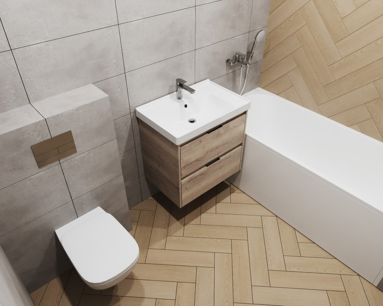 Никольский парк №28