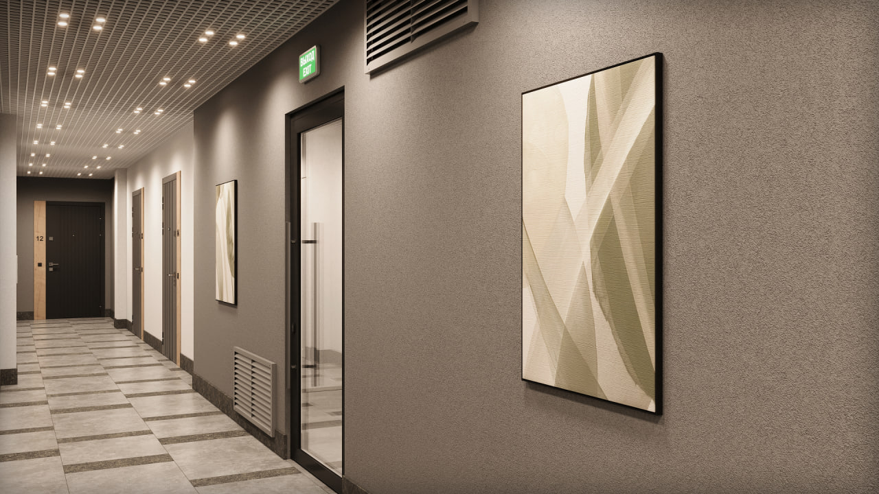 Никольский парк №4