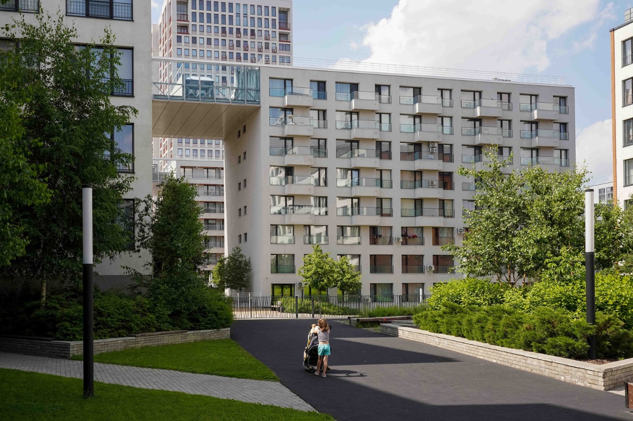 Европейский берег №17