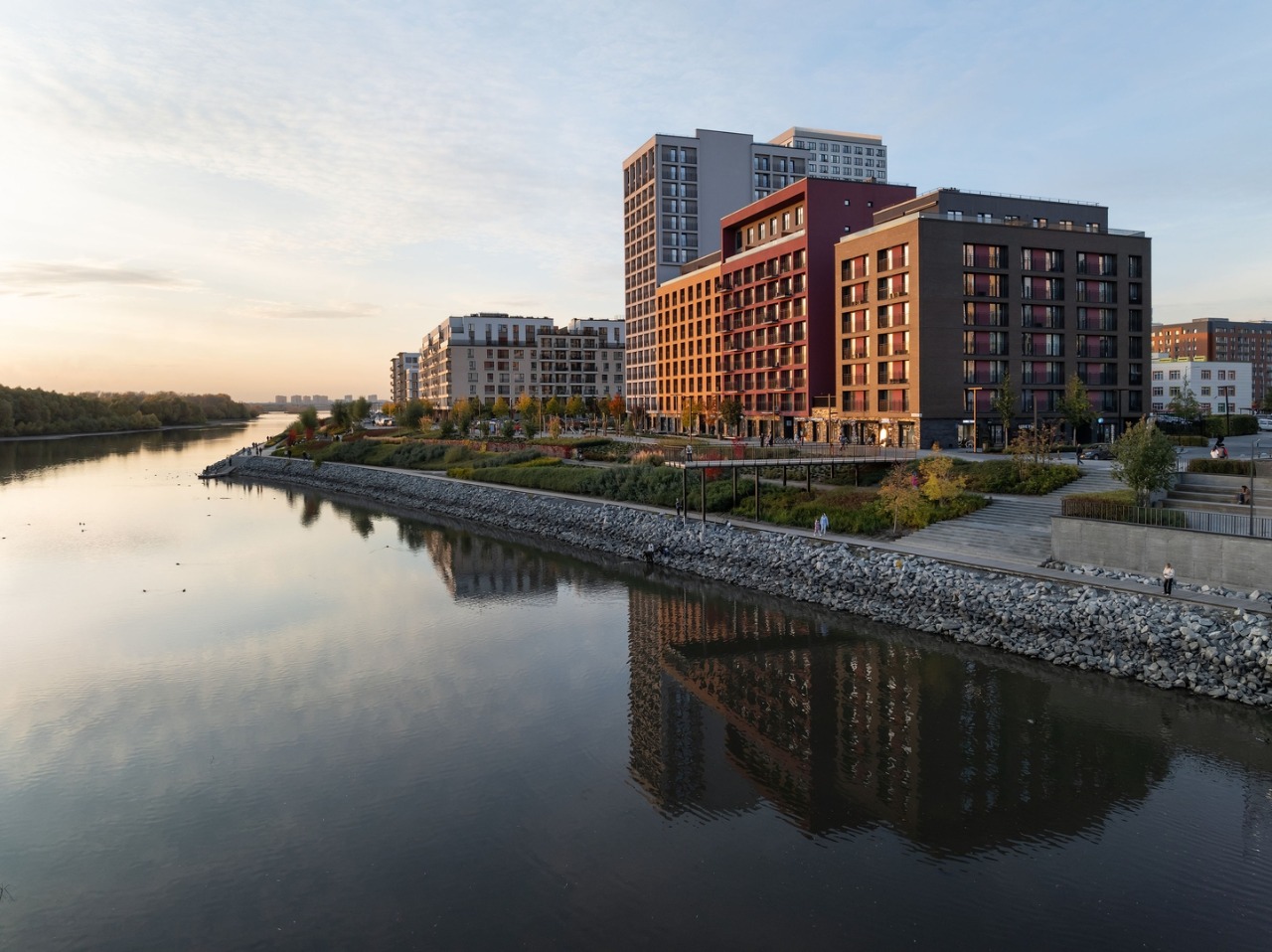 Европейский берег №37