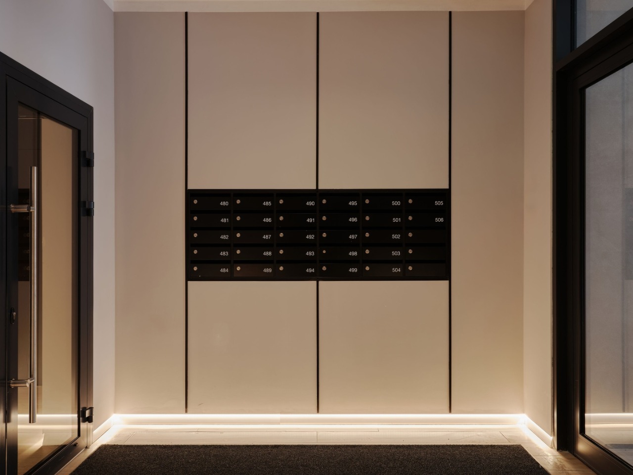 Европейский берег №38