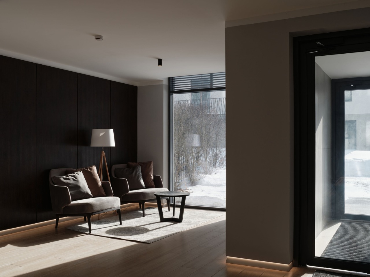 Европейский берег №40