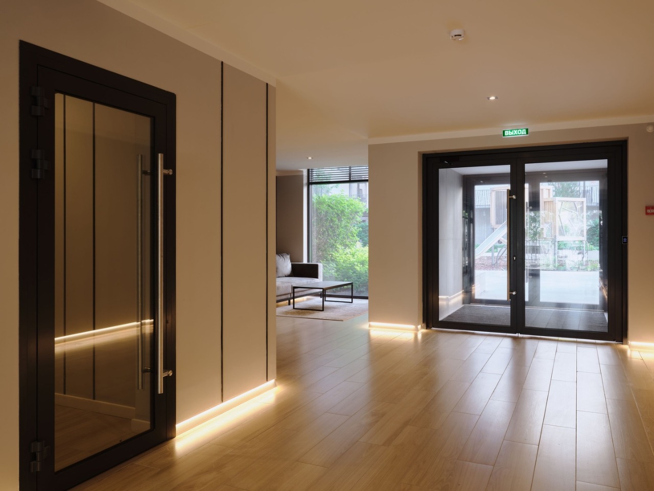 Европейский берег №41