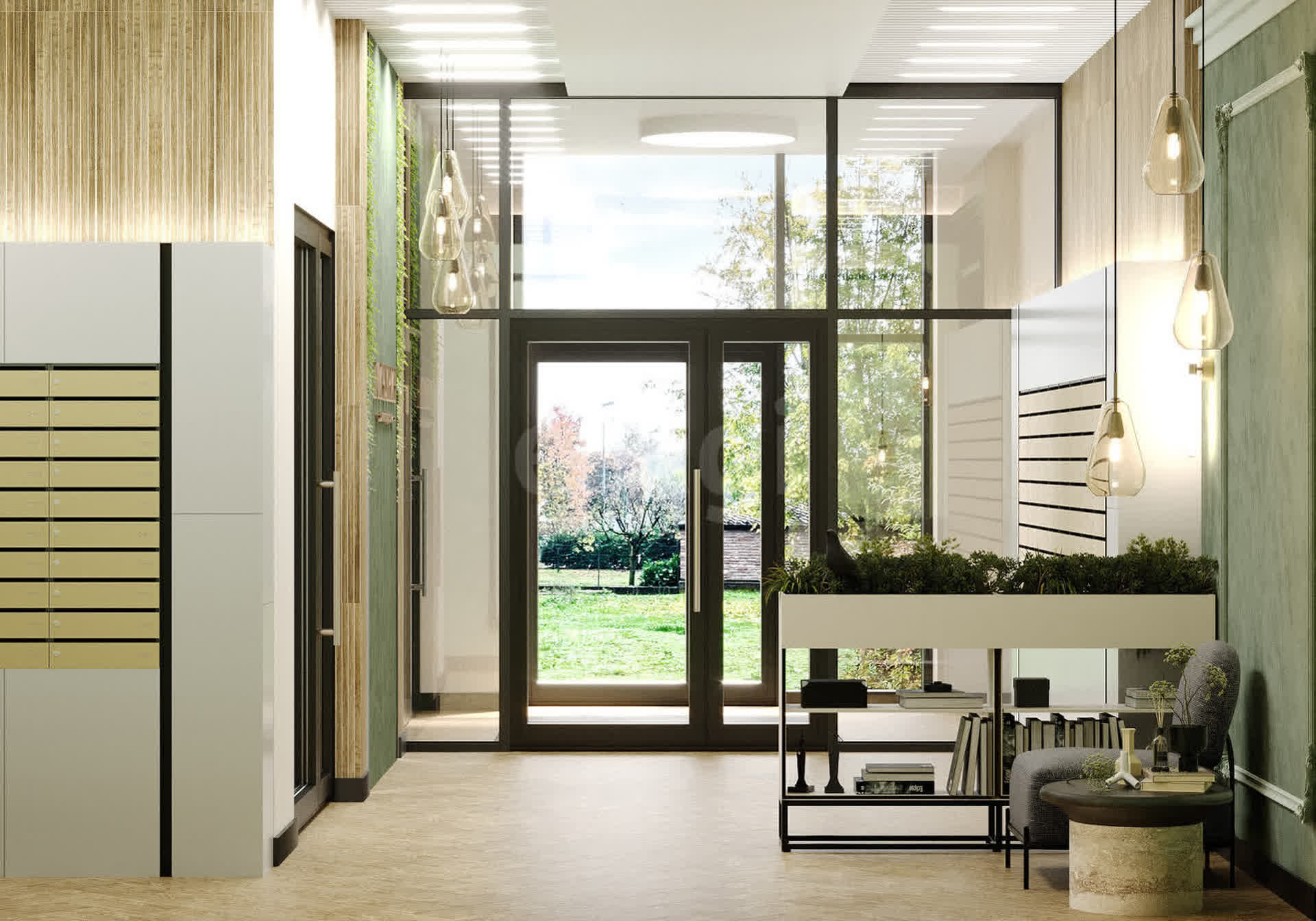 ЖК Мичурин №13