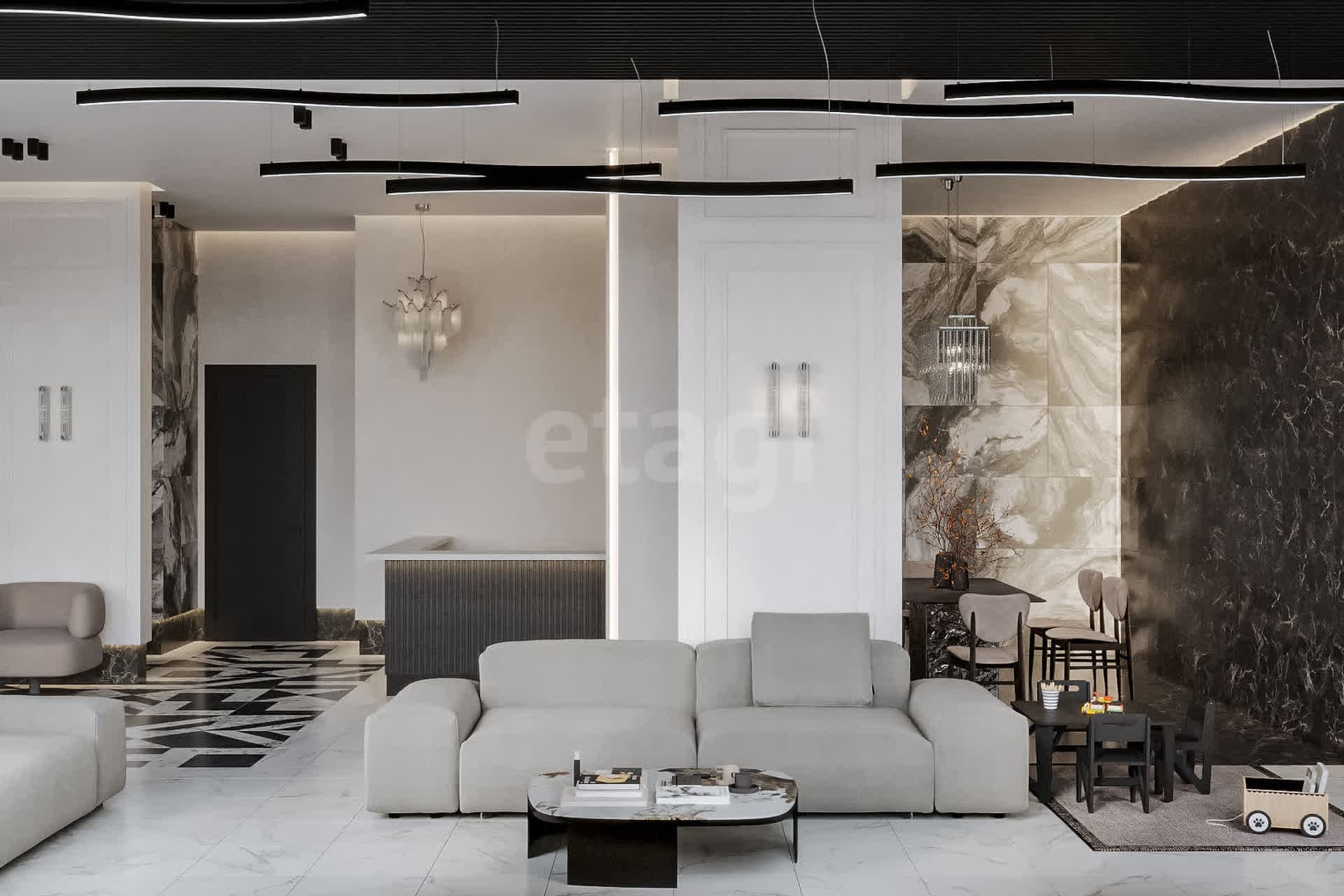 City Towers (Сити Тауерс) №15