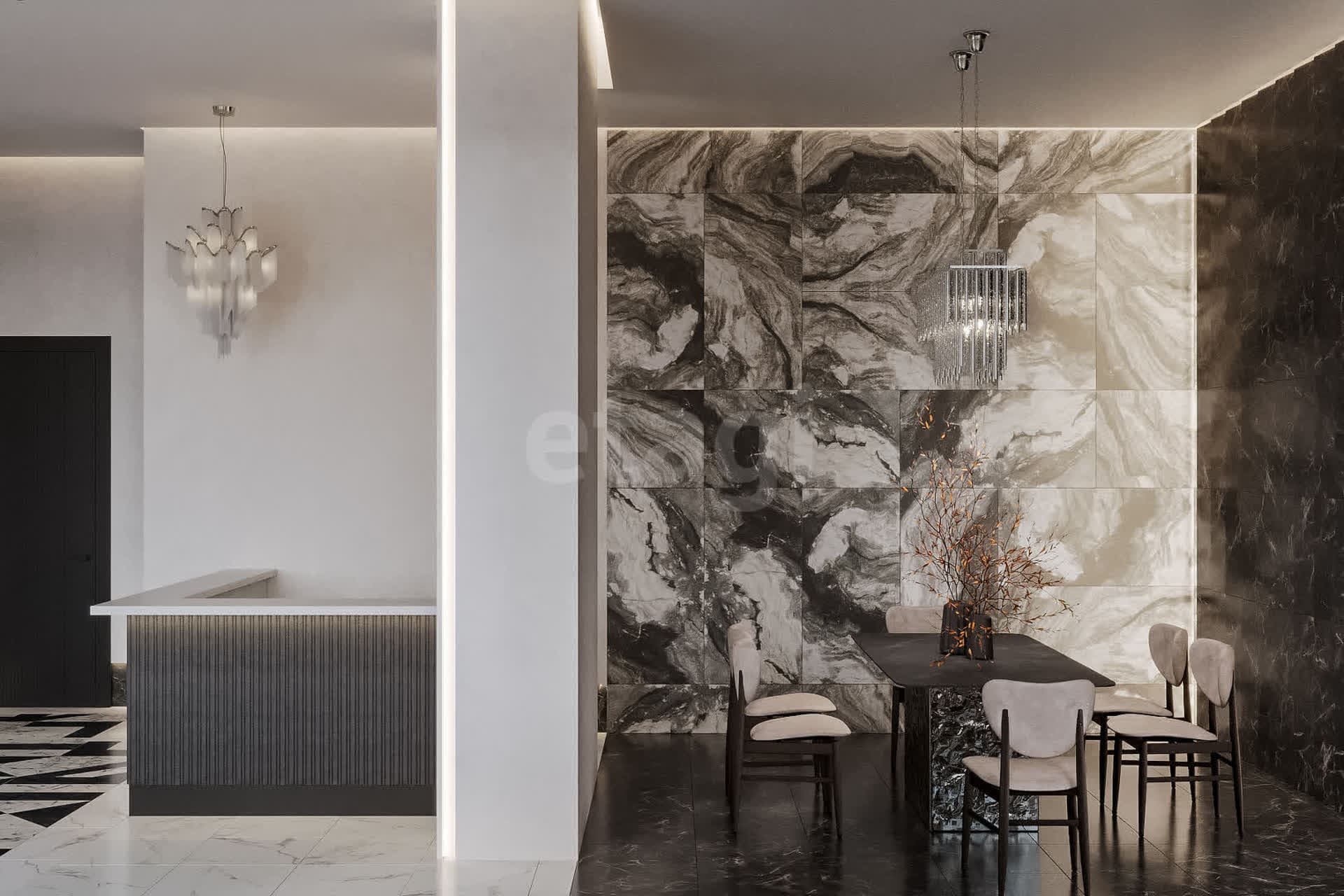 City Towers (Сити Тауерс) №16