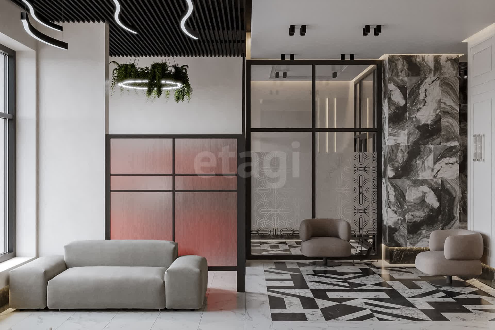 City Towers (Сити Тауерс) №17