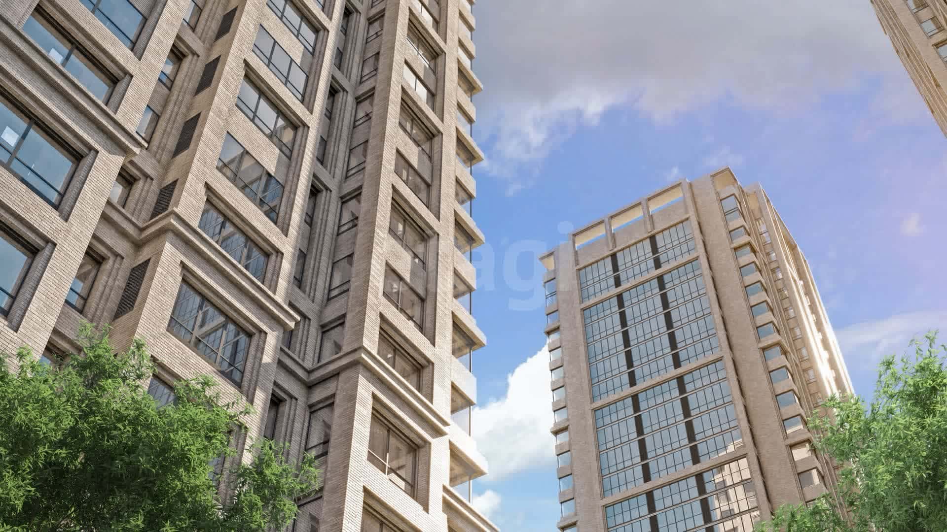 City Towers (Сити Тауерс) №7