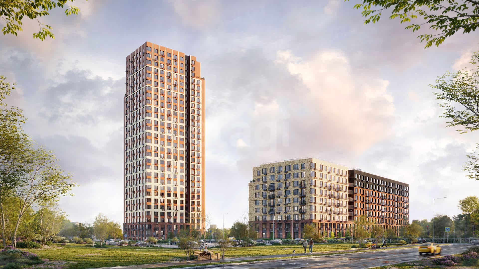 Страна.Тополёвая №11