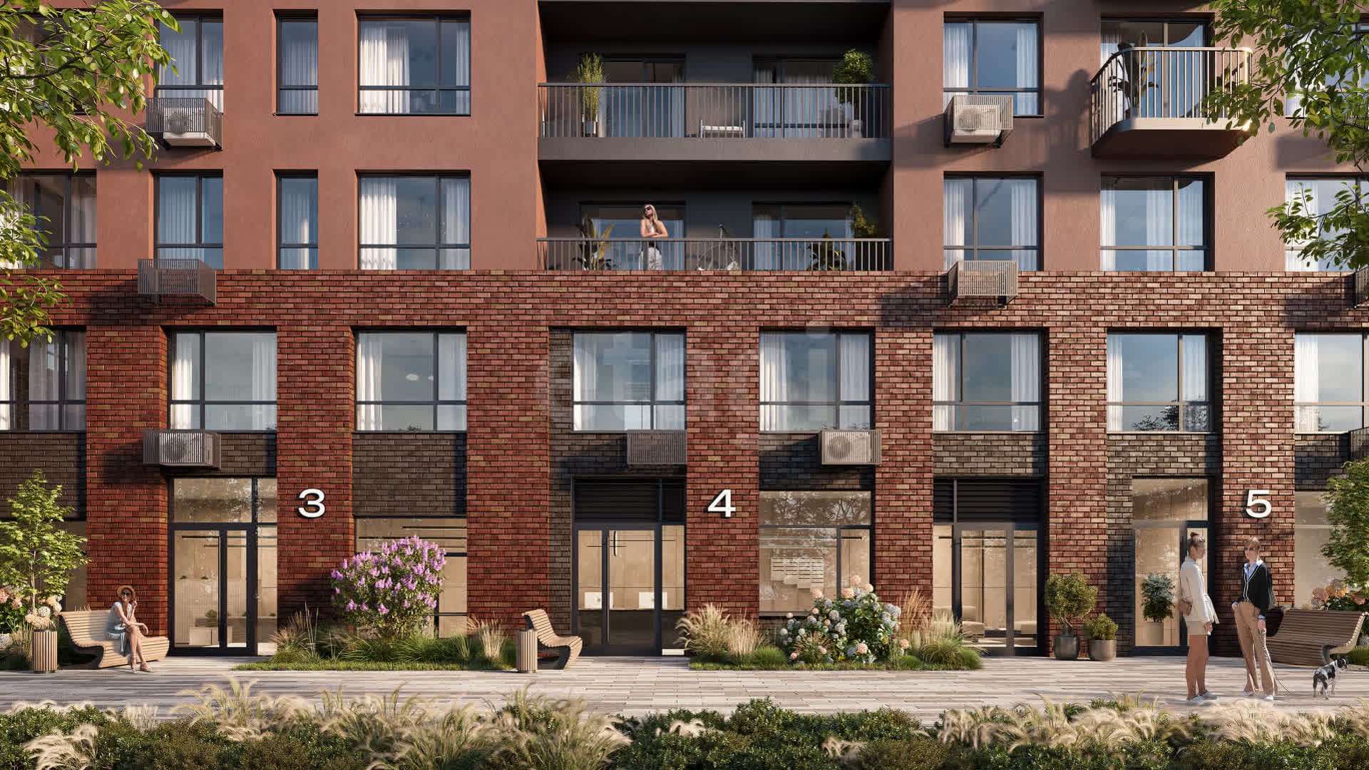 Страна.Тополёвая №3