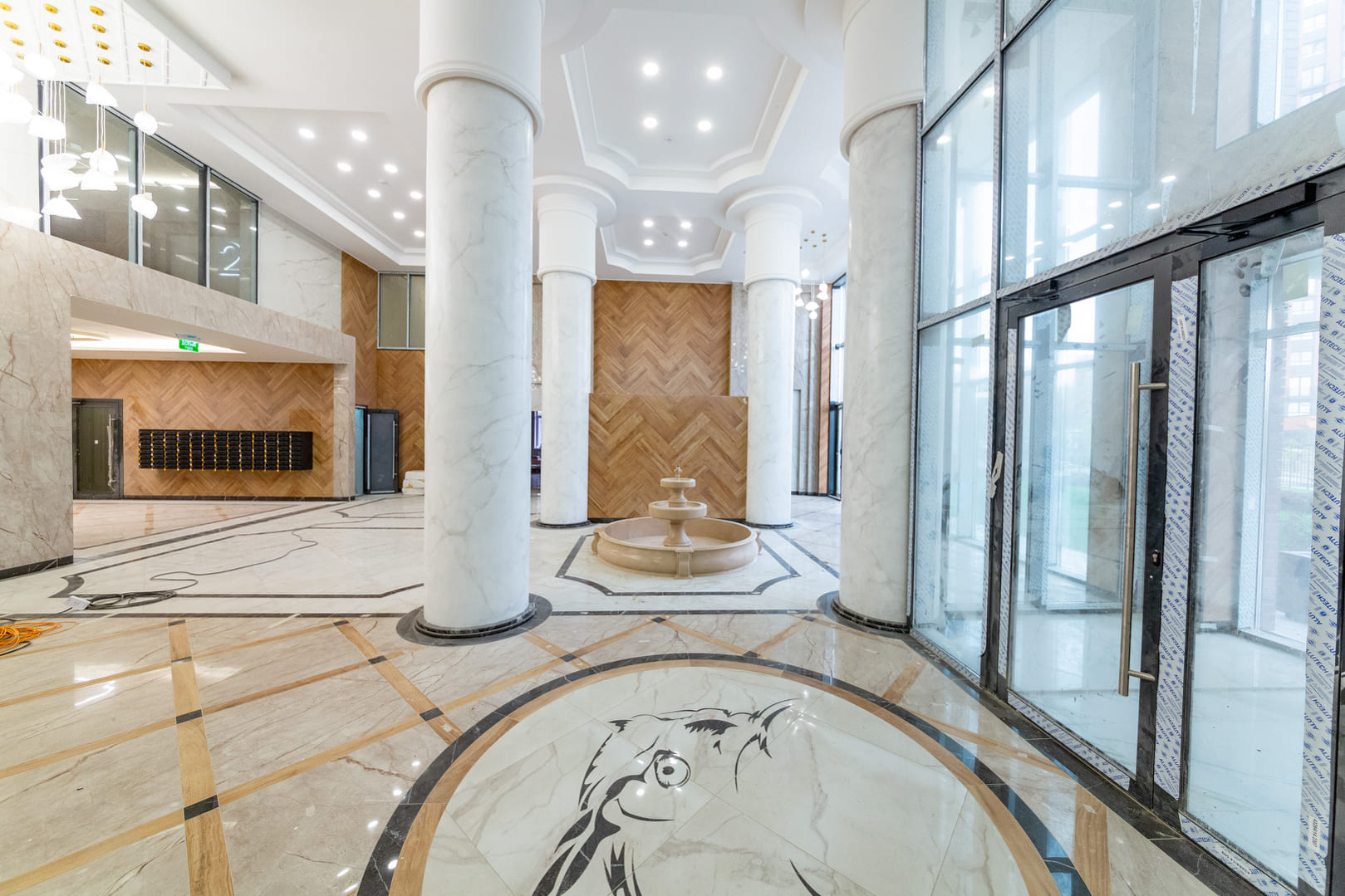 Менделеев №15