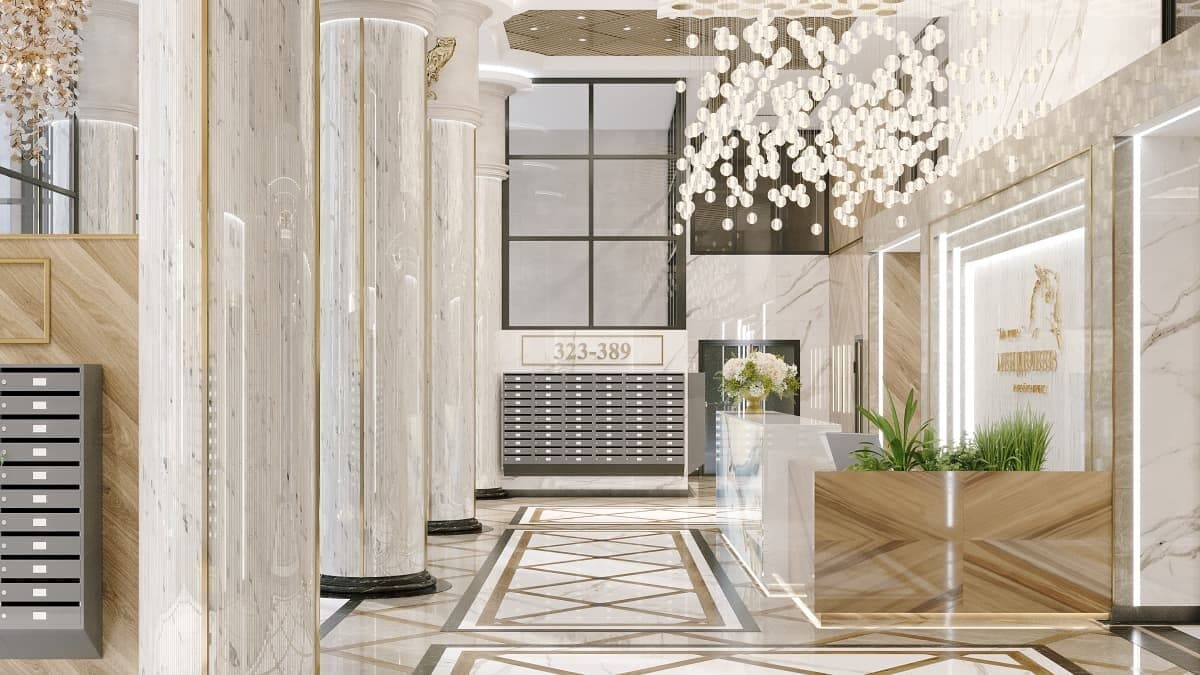 Менделеев №16