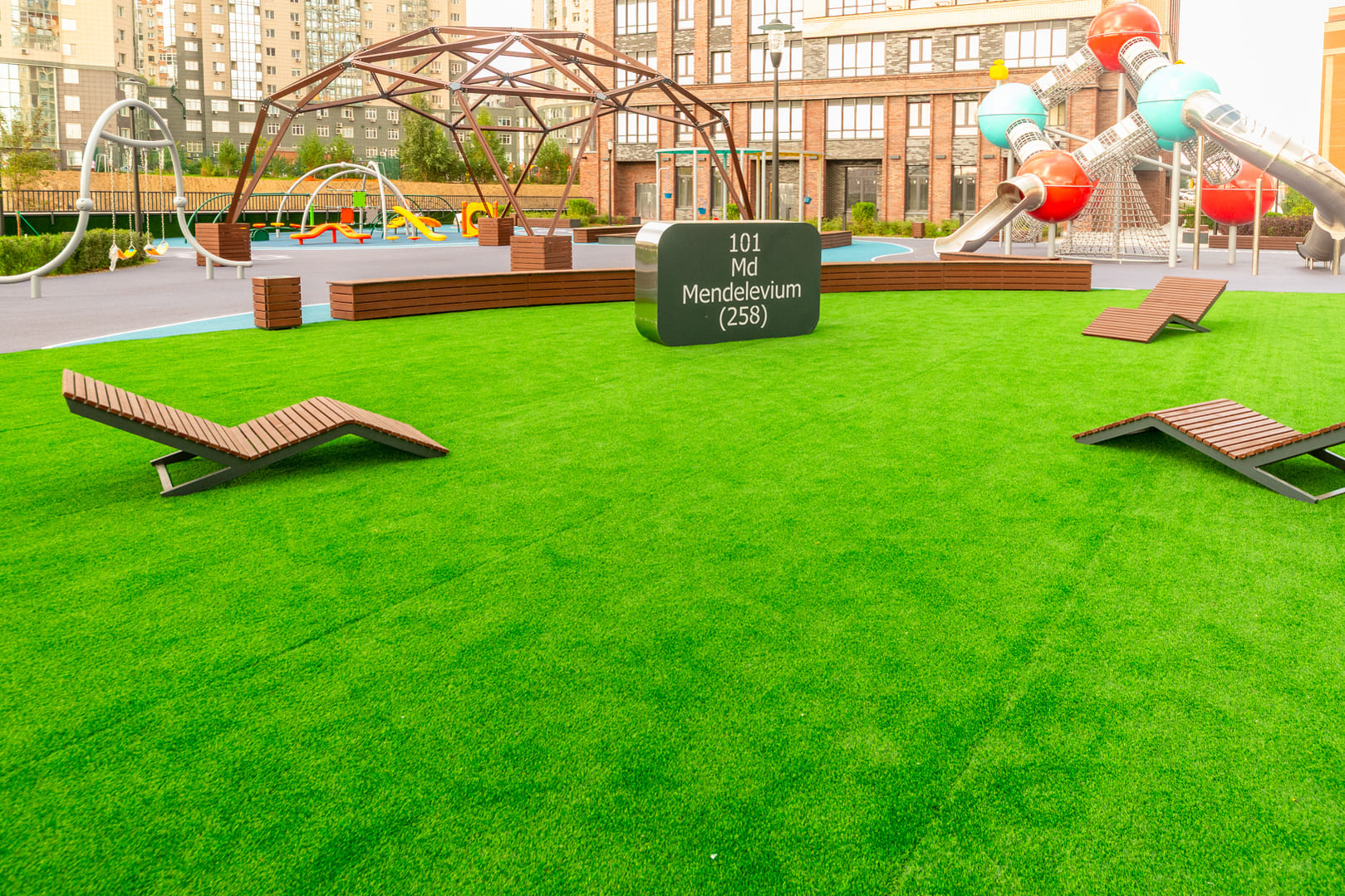 Менделеев №20