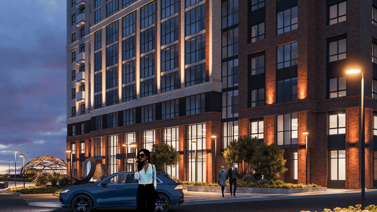 Менделеев №2