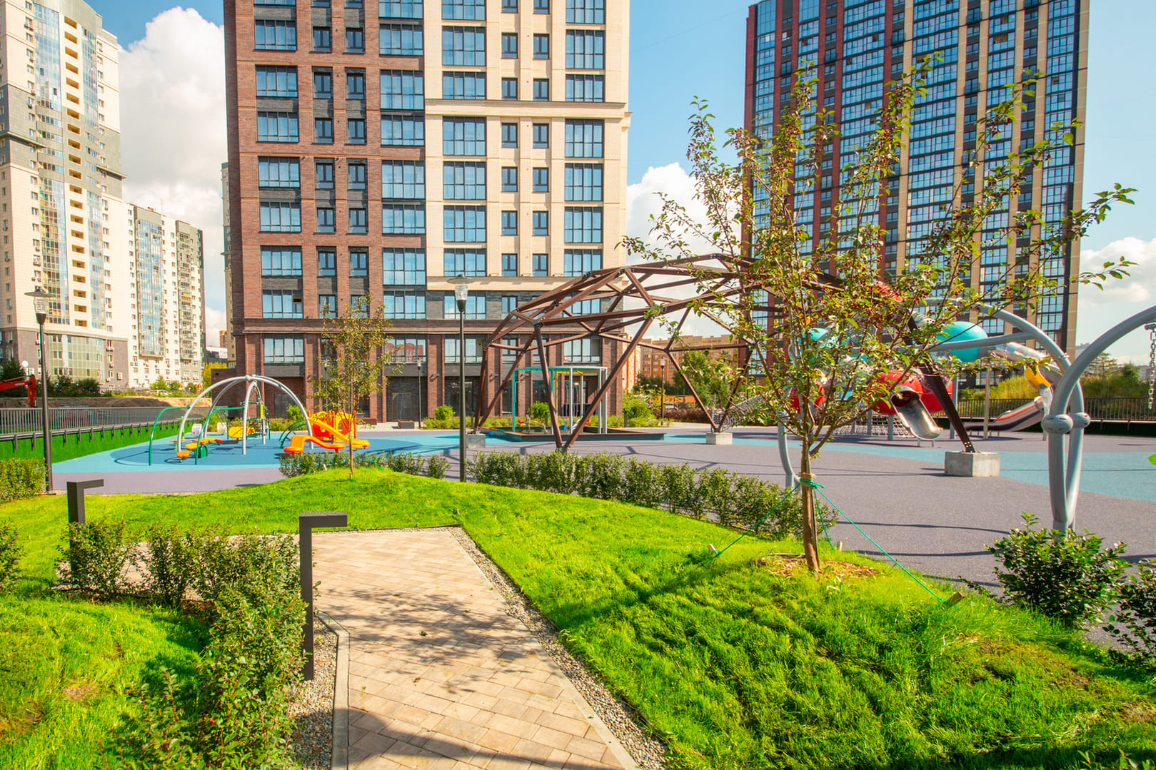 Менделеев №7