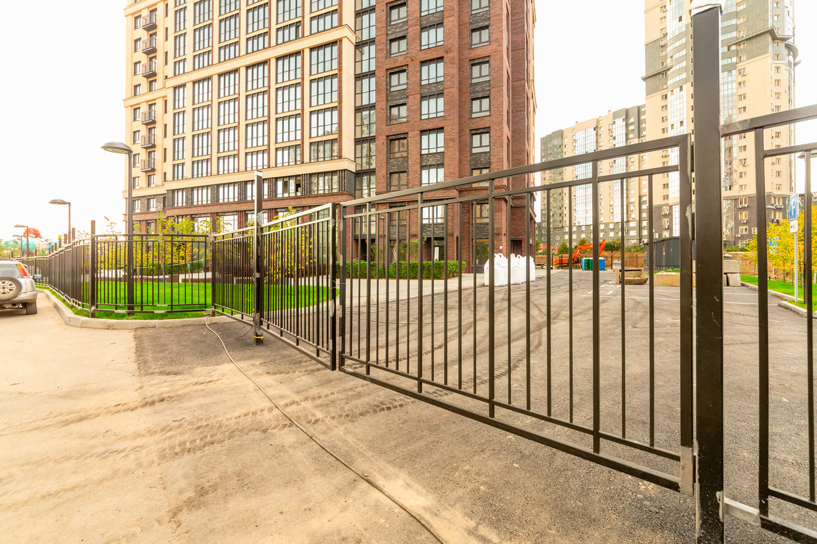 Менделеев №8