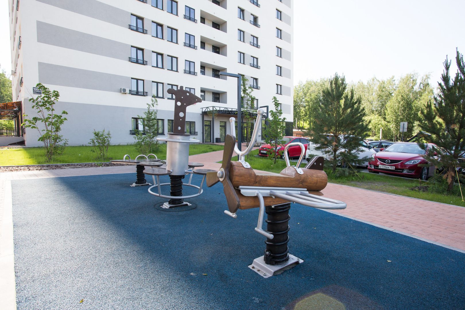 Геометрия №11