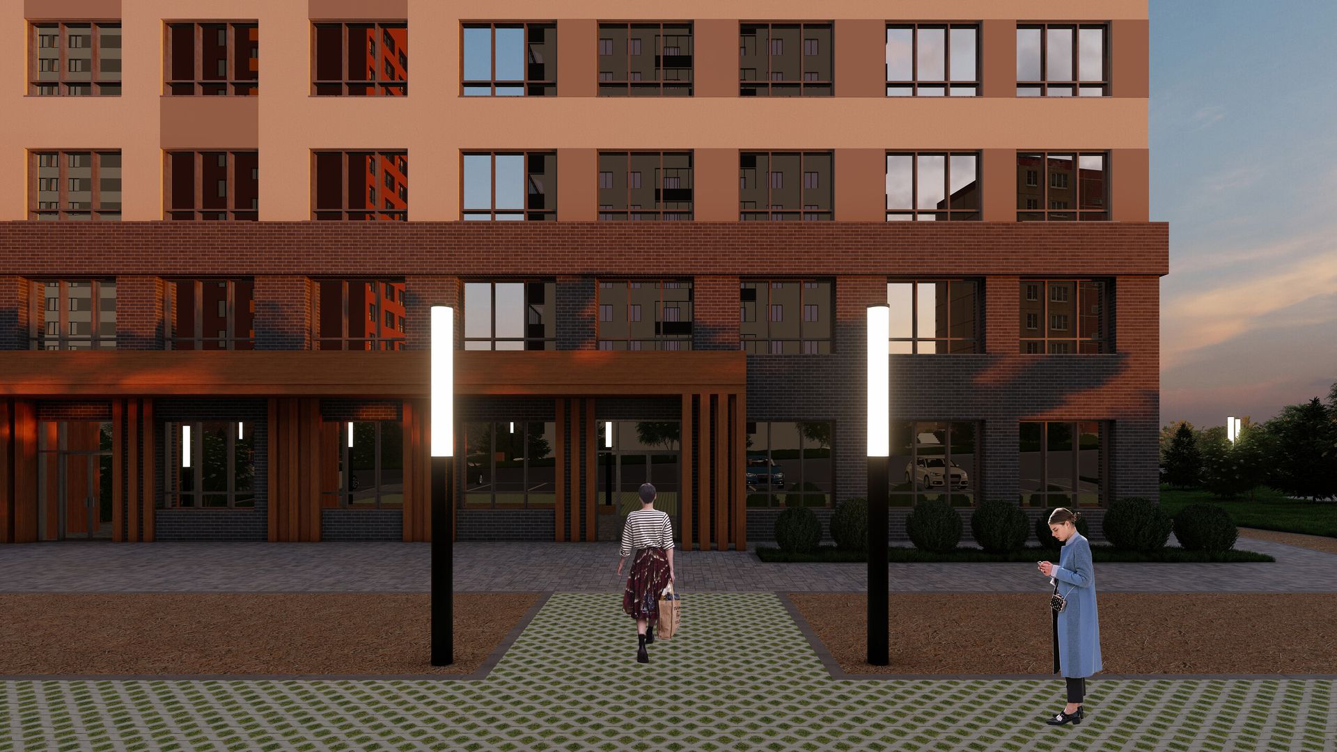 Геометрия №13