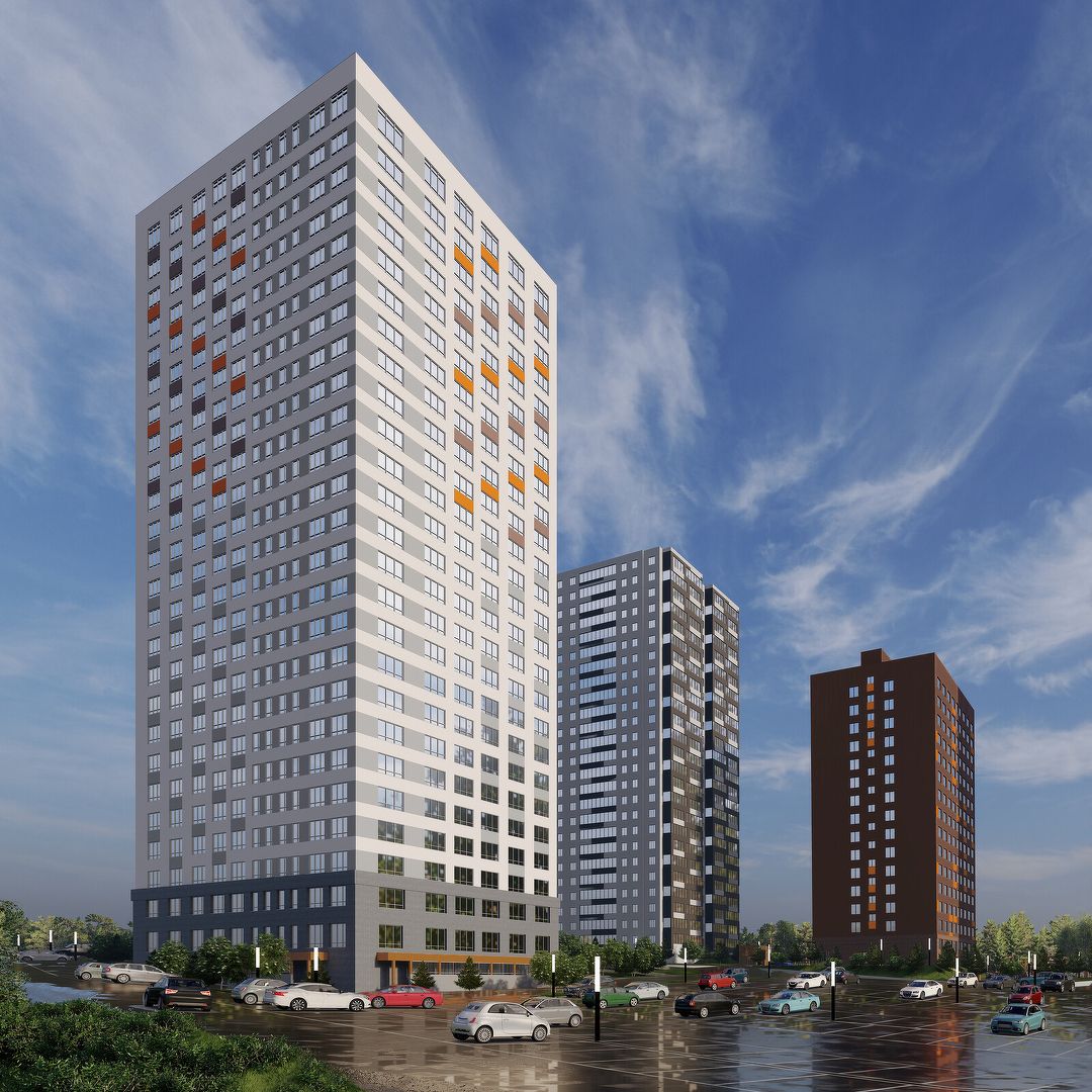 Геометрия №1