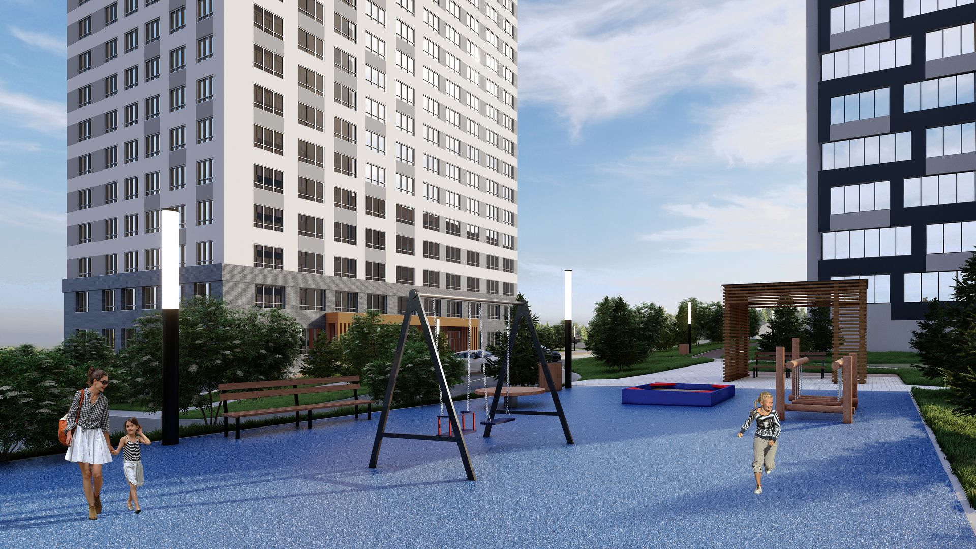 Геометрия №2