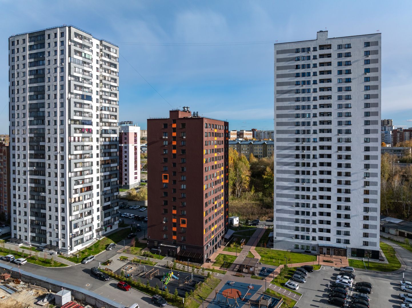 Геометрия №4