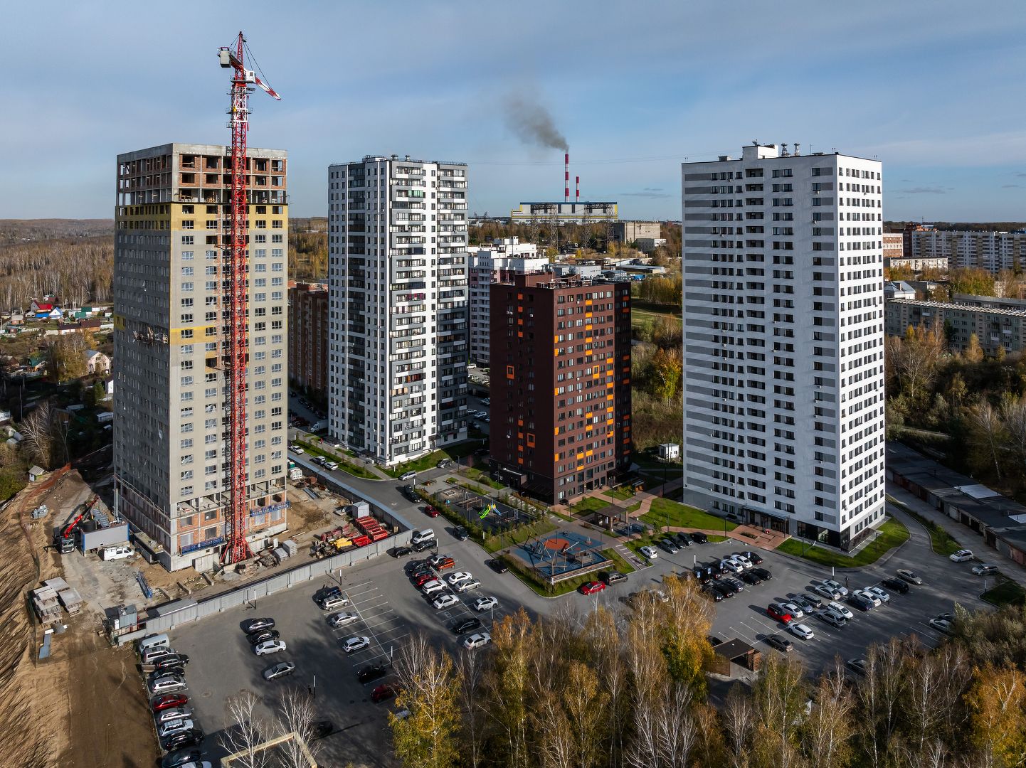 Геометрия №5