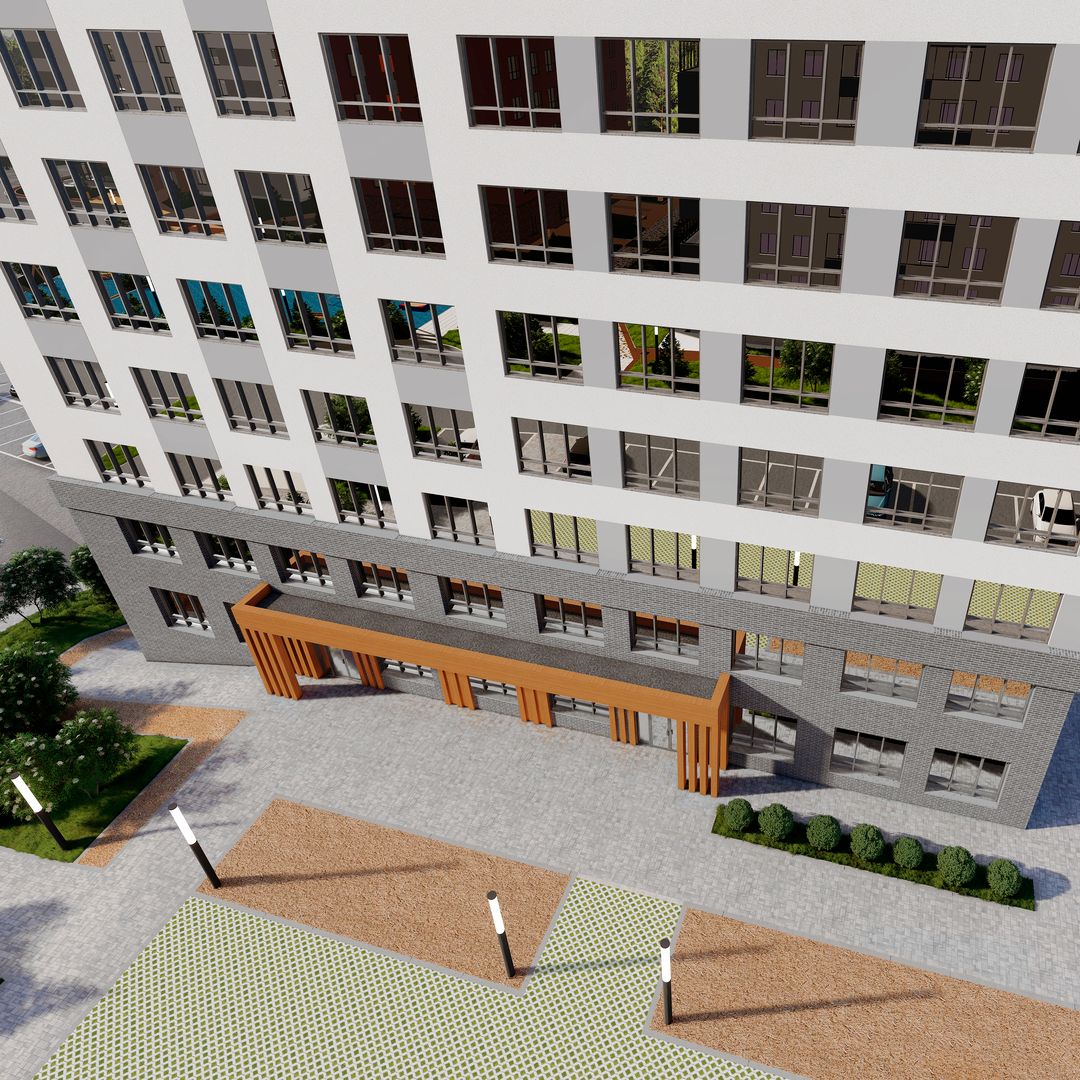 Геометрия №6