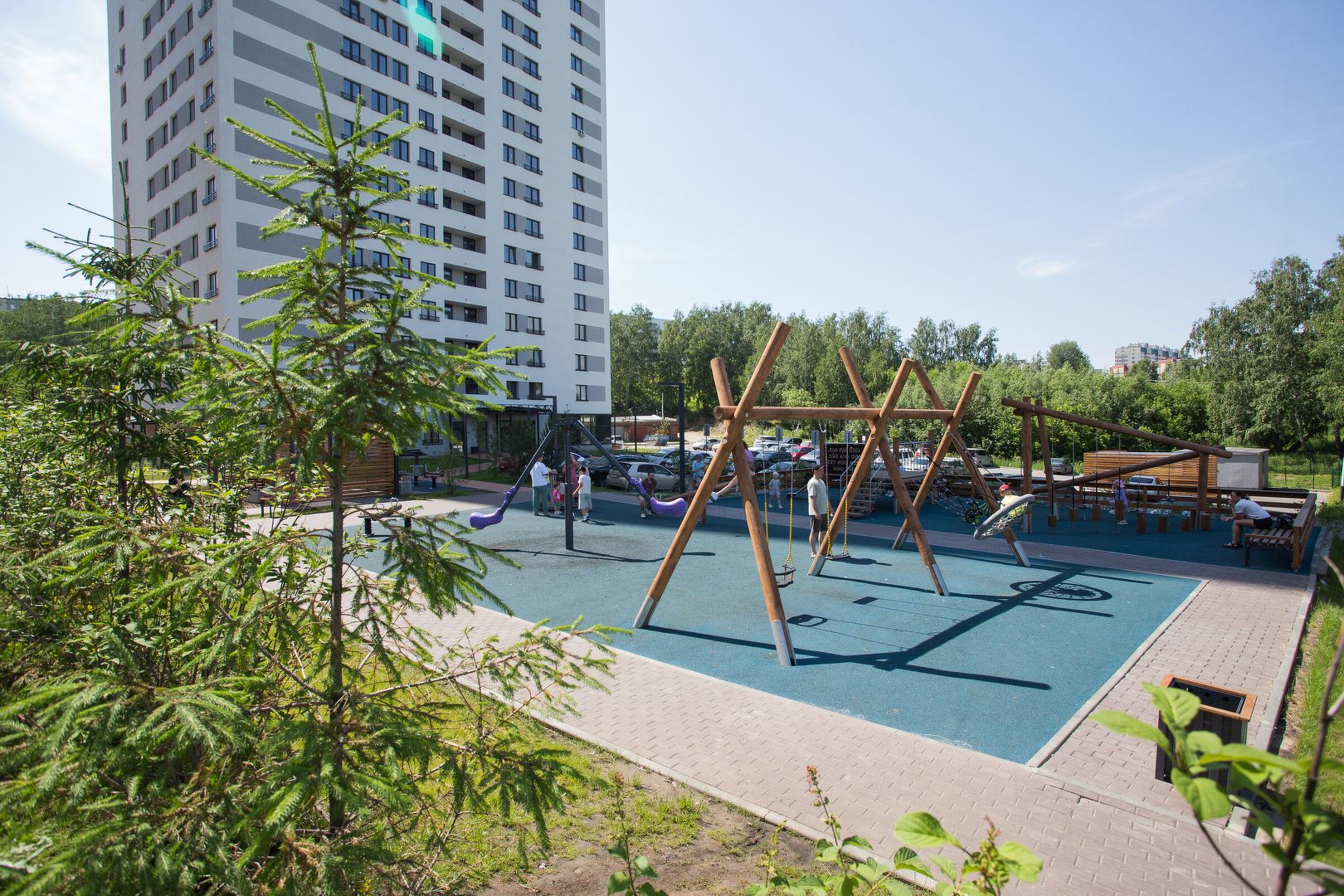 Геометрия №7