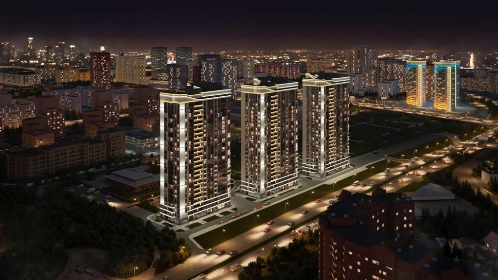 Сакура парк №11