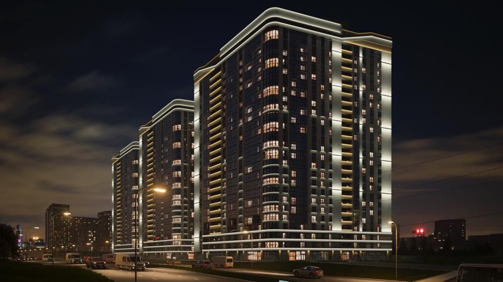 Сакура парк №12