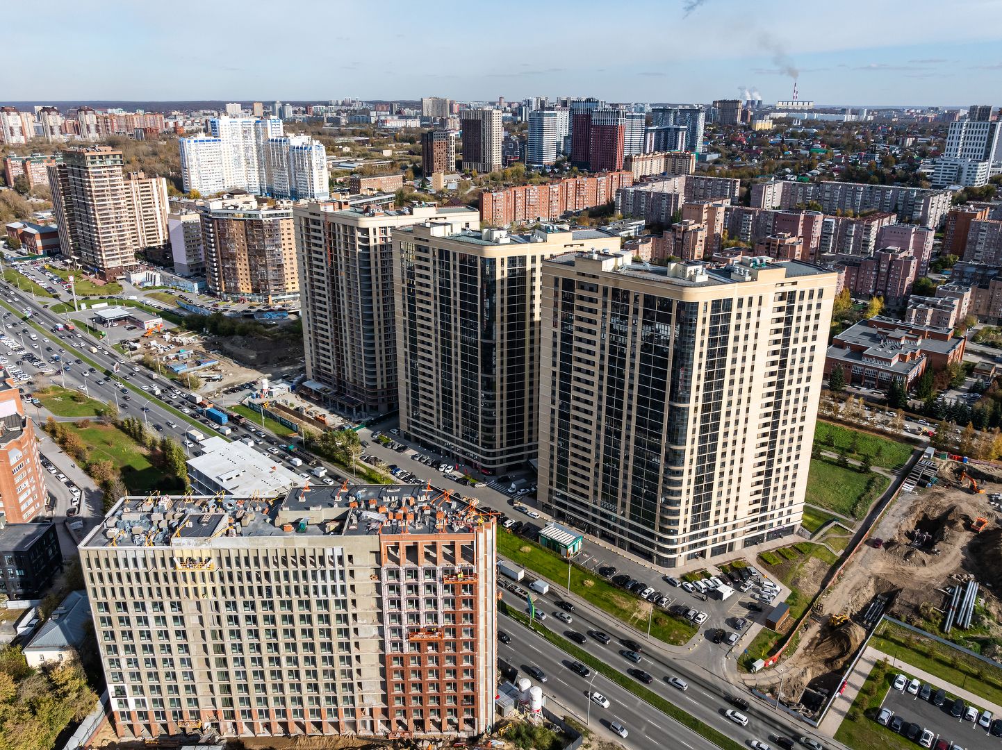 Сакура парк №14