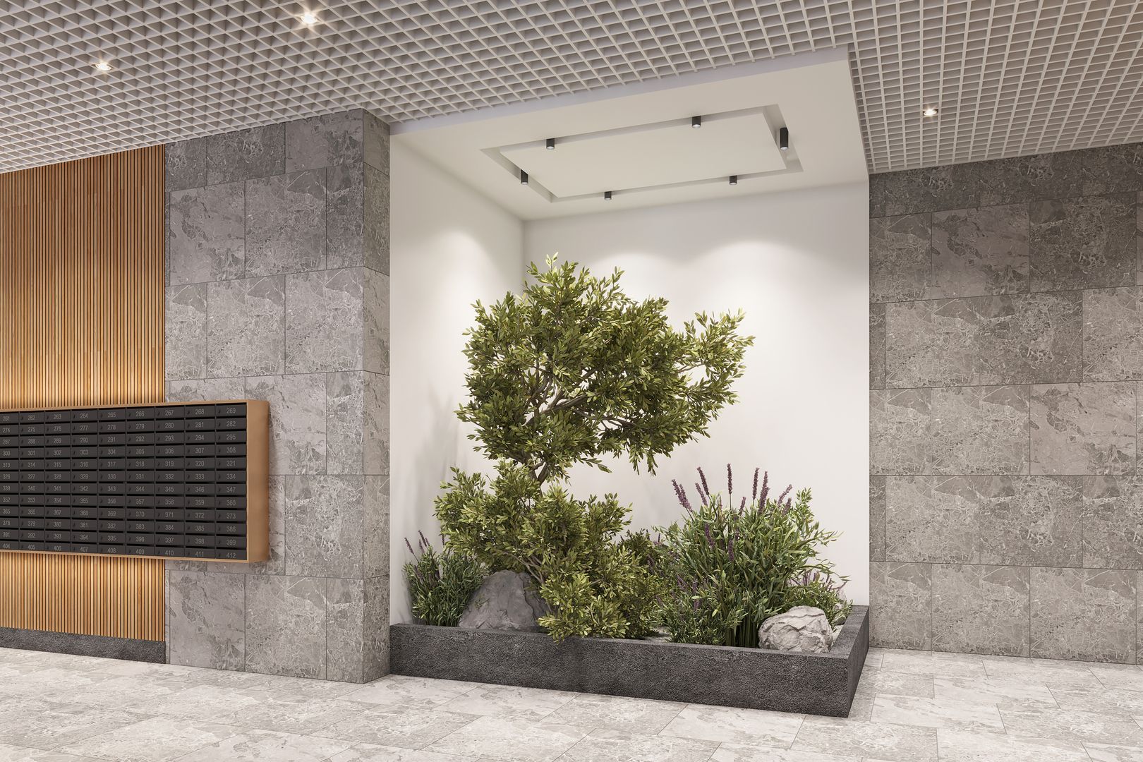 Сакура парк №32