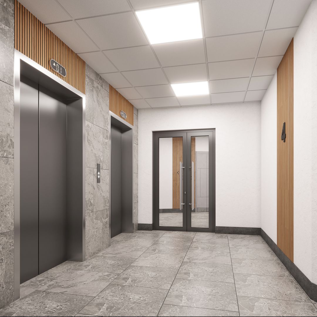 Сакура парк №34