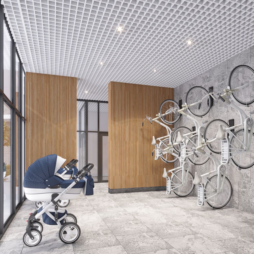 Сакура парк №38