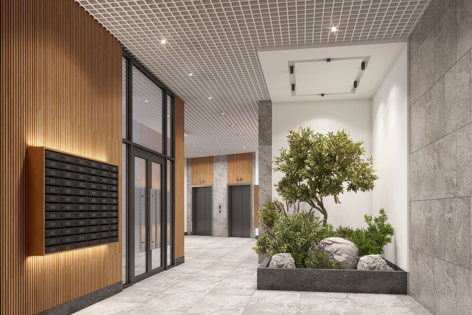 Сакура парк №39