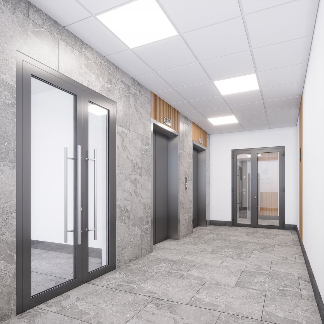 Сакура парк №41