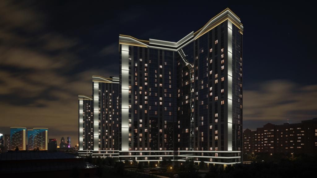 Сакура парк №4