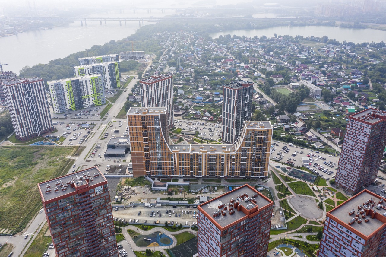 Ясный берег №11