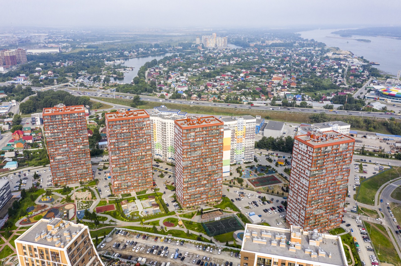 Ясный берег №13