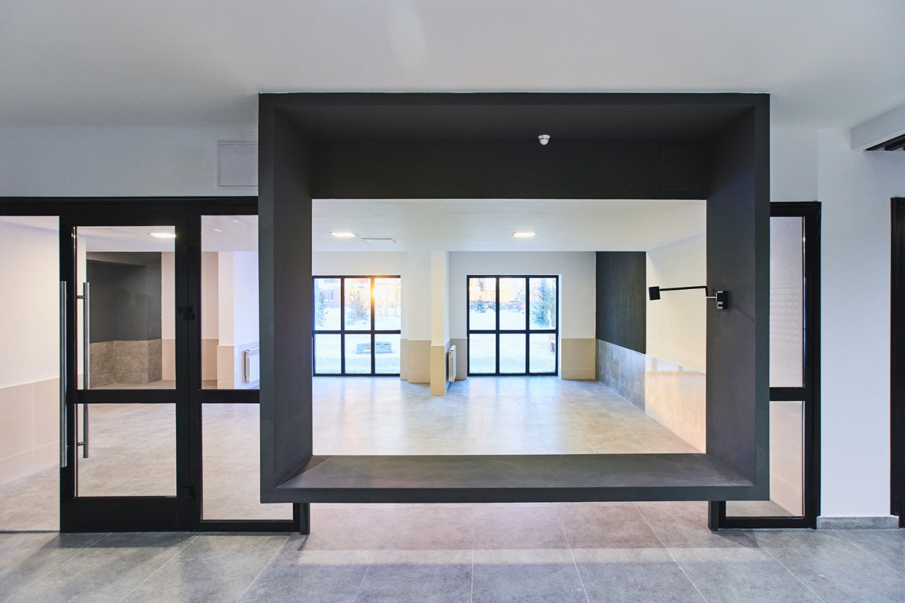 Ясный берег №18