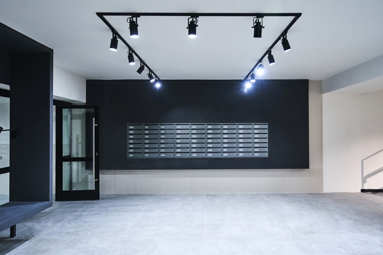 Ясный берег №19