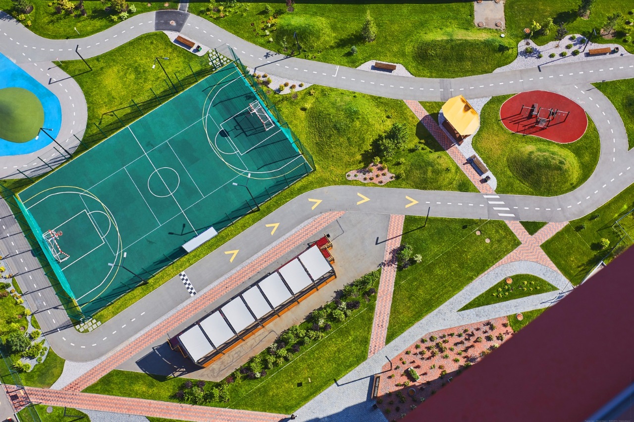 Ясный берег №3