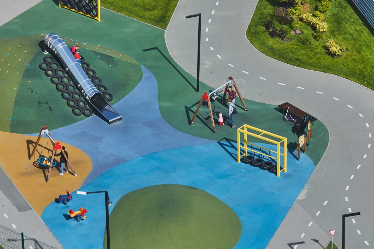 Ясный берег №5