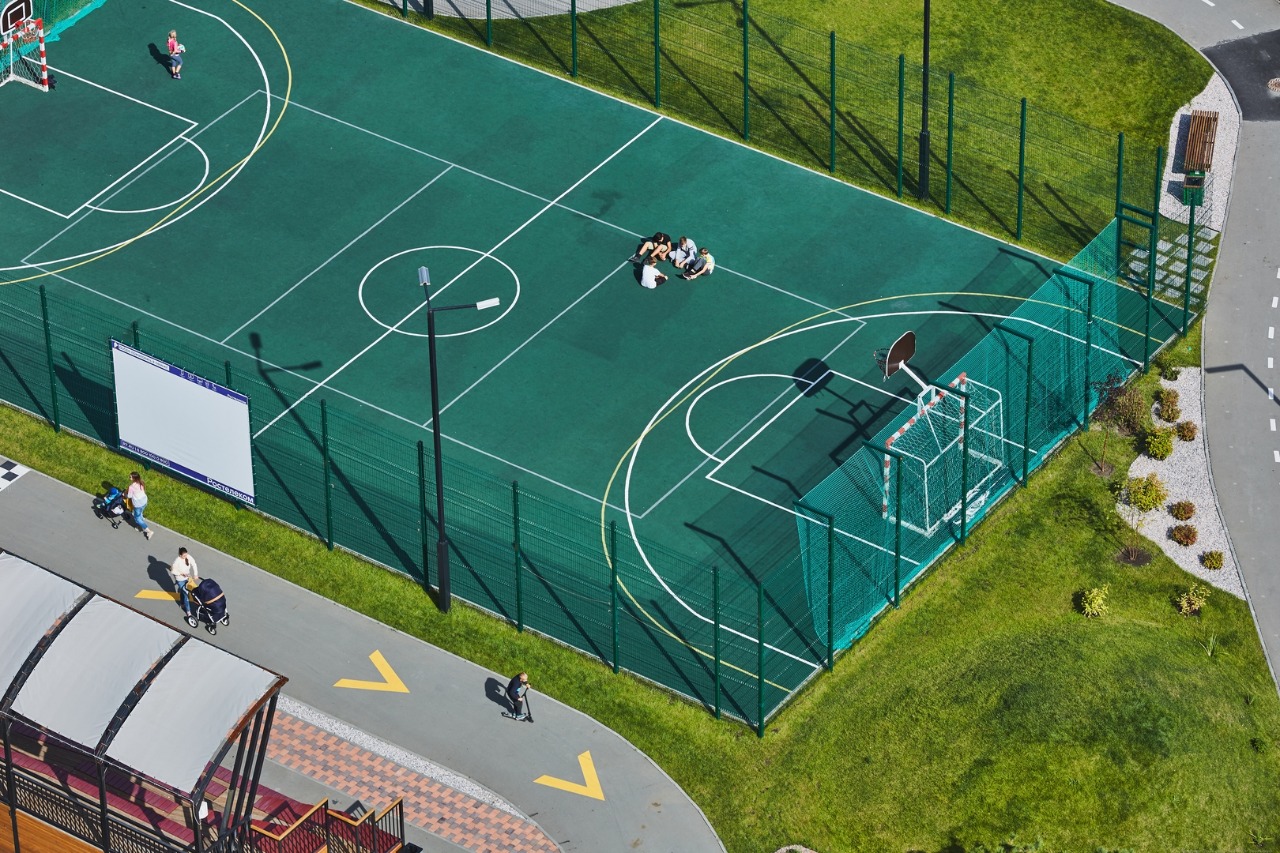 Ясный берег №6