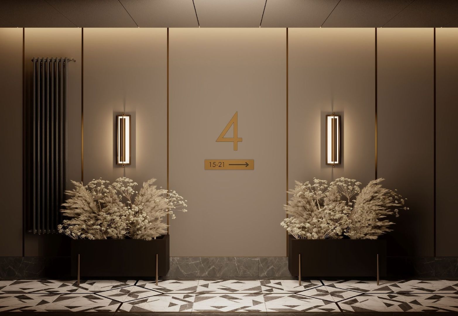 UNITY CENTER (ЮНИТИ ЦЕНТР) №16