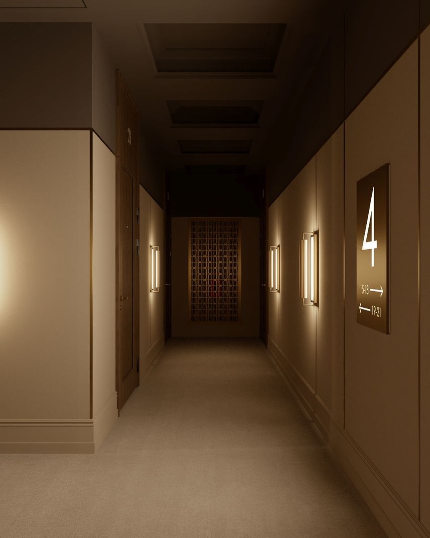 UNITY CENTER (ЮНИТИ ЦЕНТР) №17