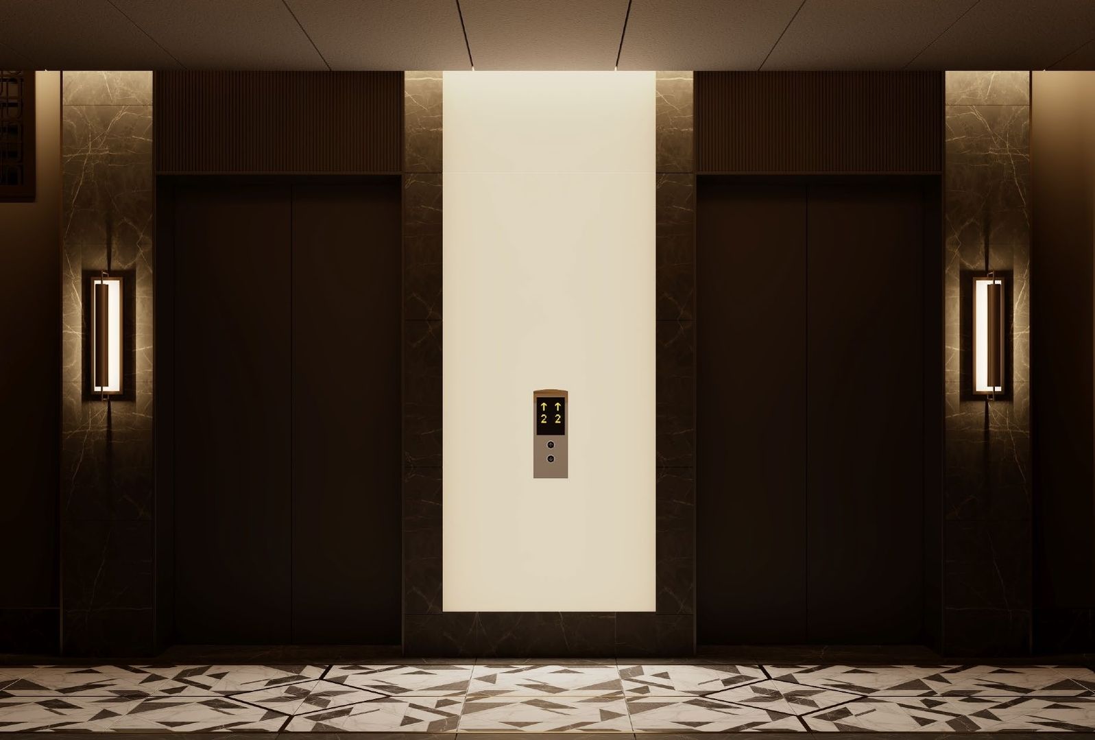 UNITY CENTER (ЮНИТИ ЦЕНТР) №18