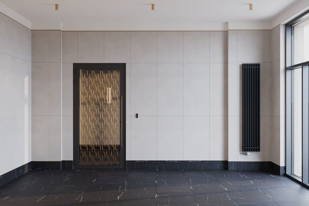 UNITY CENTER (ЮНИТИ ЦЕНТР) №22