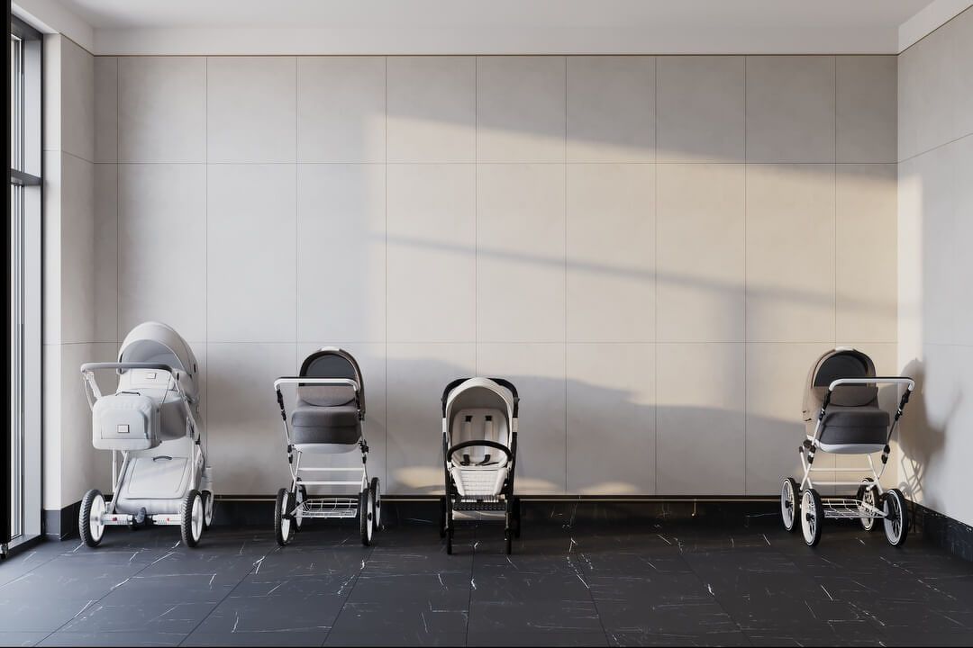 UNITY CENTER (ЮНИТИ ЦЕНТР) №24