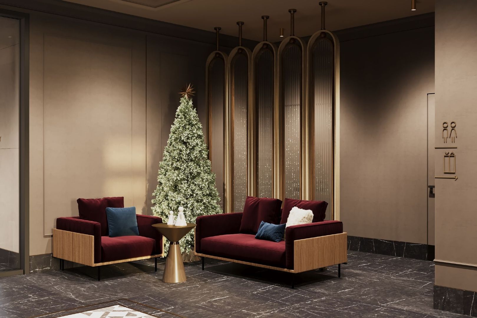 UNITY CENTER (ЮНИТИ ЦЕНТР) №27